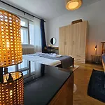 Apartment Stone Square *