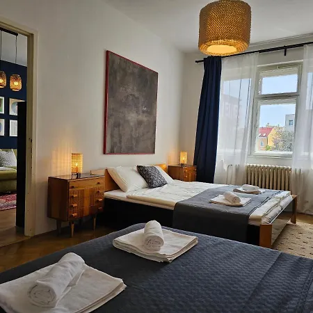 Apartment Stone Square *