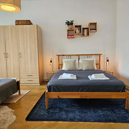 Stone Square Bratislava