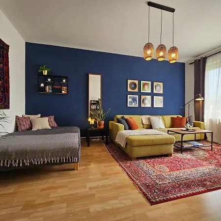 Apartment Stone Square Bratislava