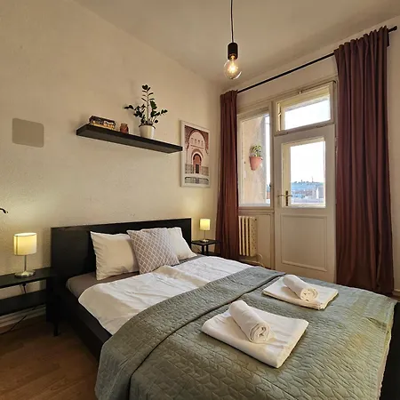 Stone Square Bratislava