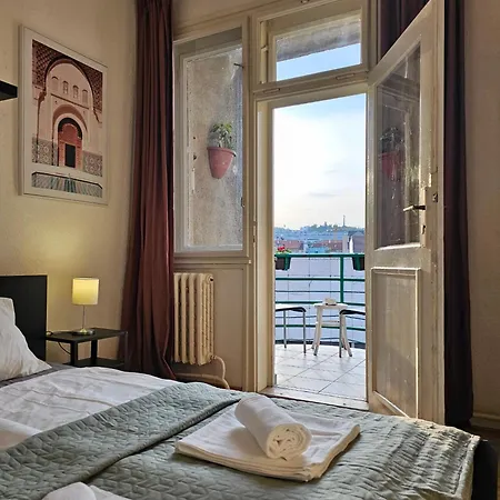 Stone Square * Bratislava