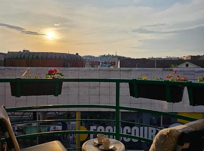 아파트 Stone Square