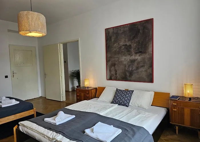 Apartman Stone Square *