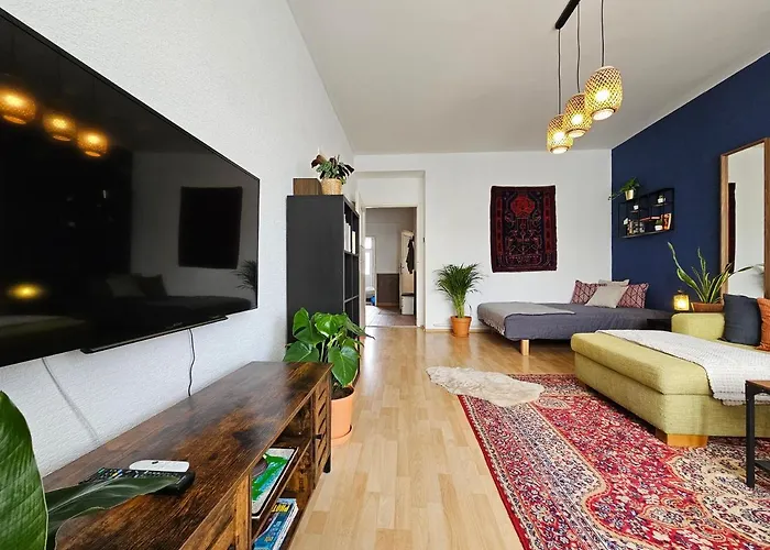 Apartament Stone Square