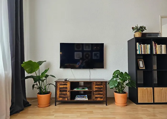 Stone Square Apartman *