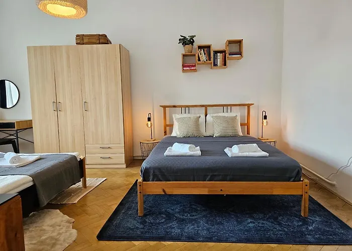 Stone Square 브라티슬라바