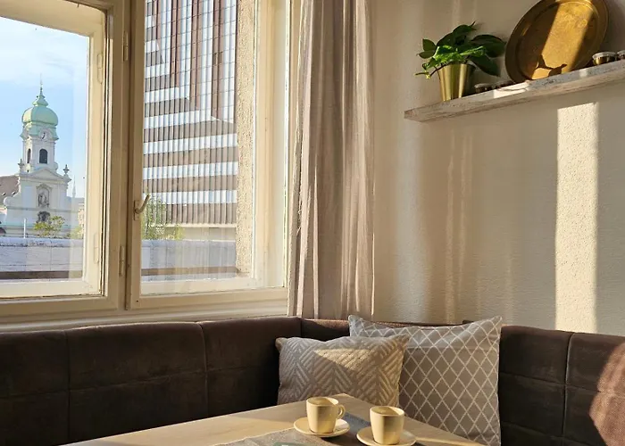 Stone Square 브라티슬라바