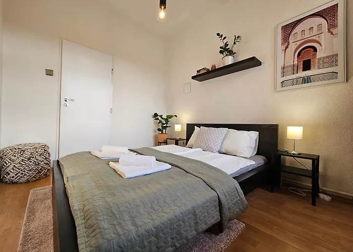 Stone Square Apartmán Bratislava