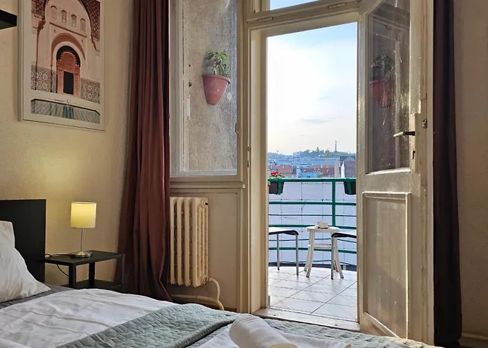 Stone Square * 布拉迪斯拉发