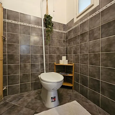 Stone Square * براتسيلافا