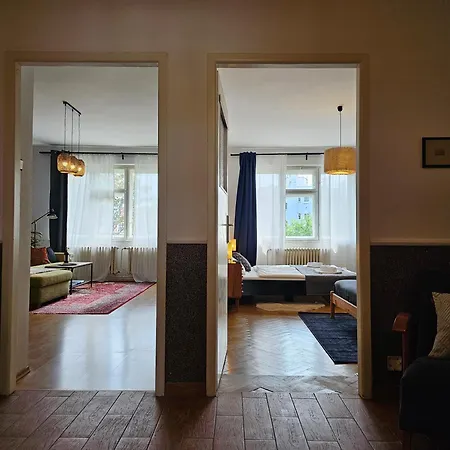 Stone Square * براتسيلافا