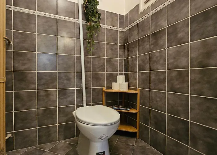 Stone Square * ブラチスラヴァ