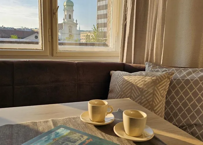 Stone Square * ブラチスラヴァ